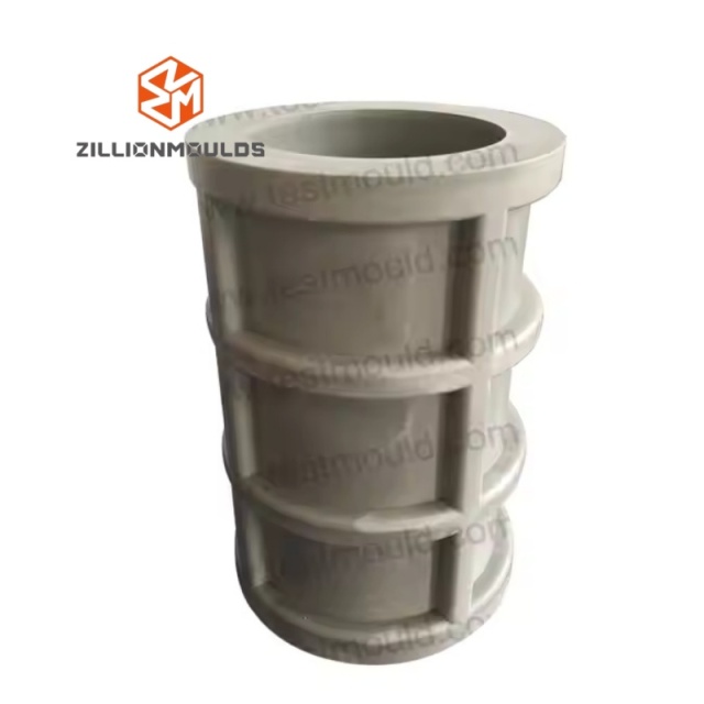 Cylinder moulds,testing machine for the construction industry,Cylinder moulds