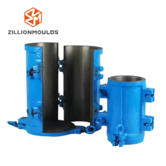 Cylinder moulds,testing machine for the construction industry,Cylinder moulds