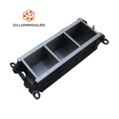 Beam moulds,testing machine for the construction industry,Beam moulds