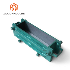 Beam moulds,testing machine for the construction industry,Beam moulds