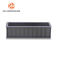 Beam moulds,testing machine for the construction industry,Beam moulds