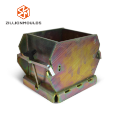 Cube moulds,testing machine for the construction industry,Cube moulds