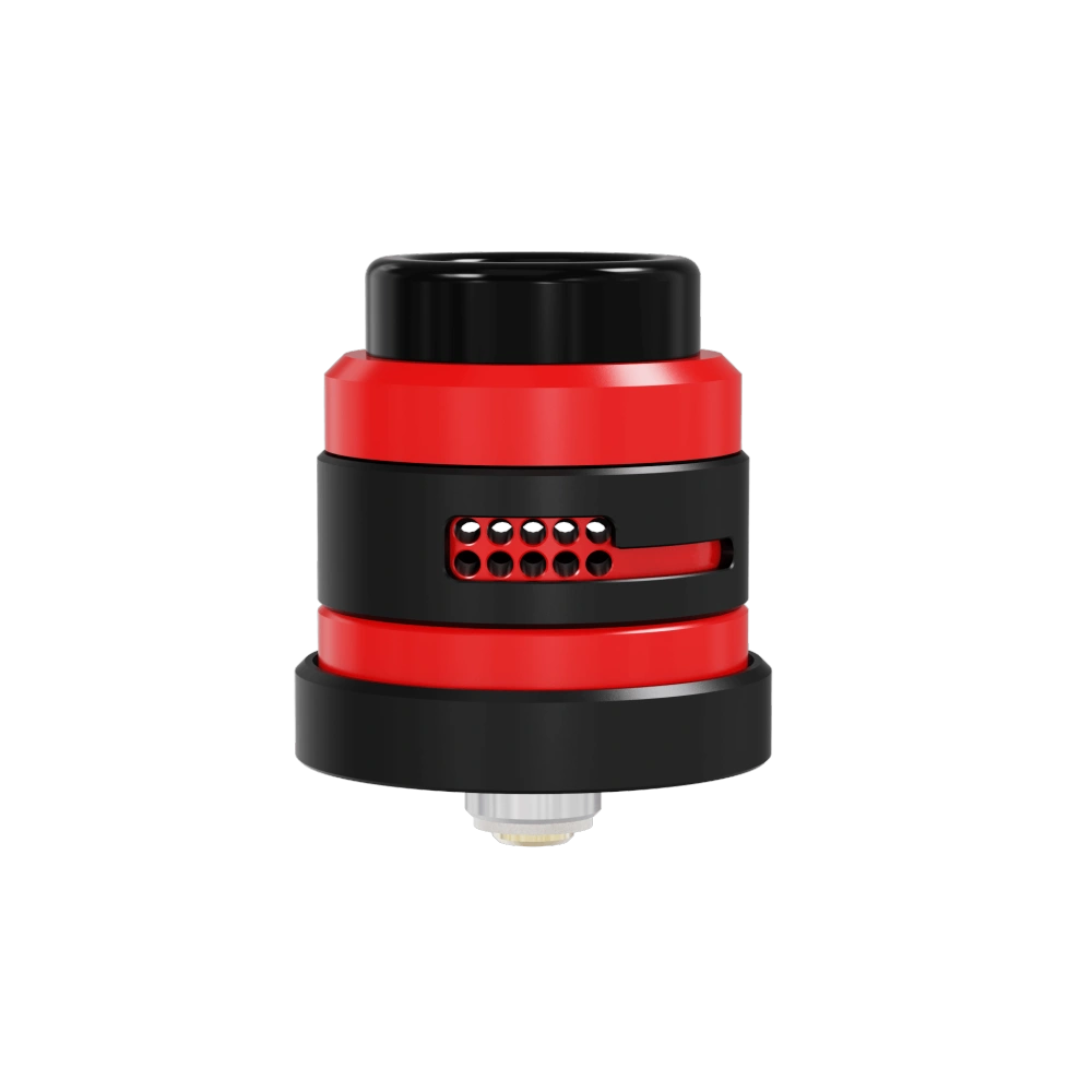 Nitrous RDA 22