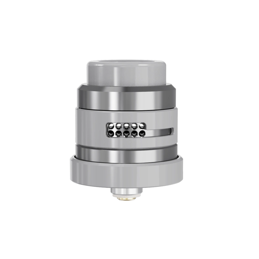 Nitrous RDA 22