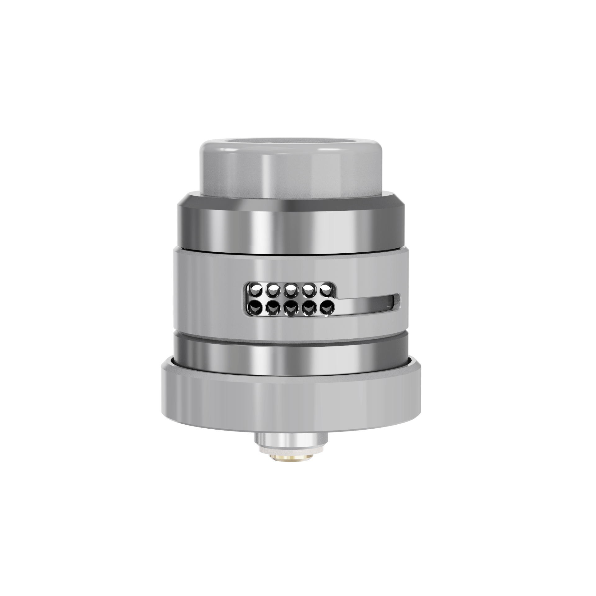 Nitrous RDA 22