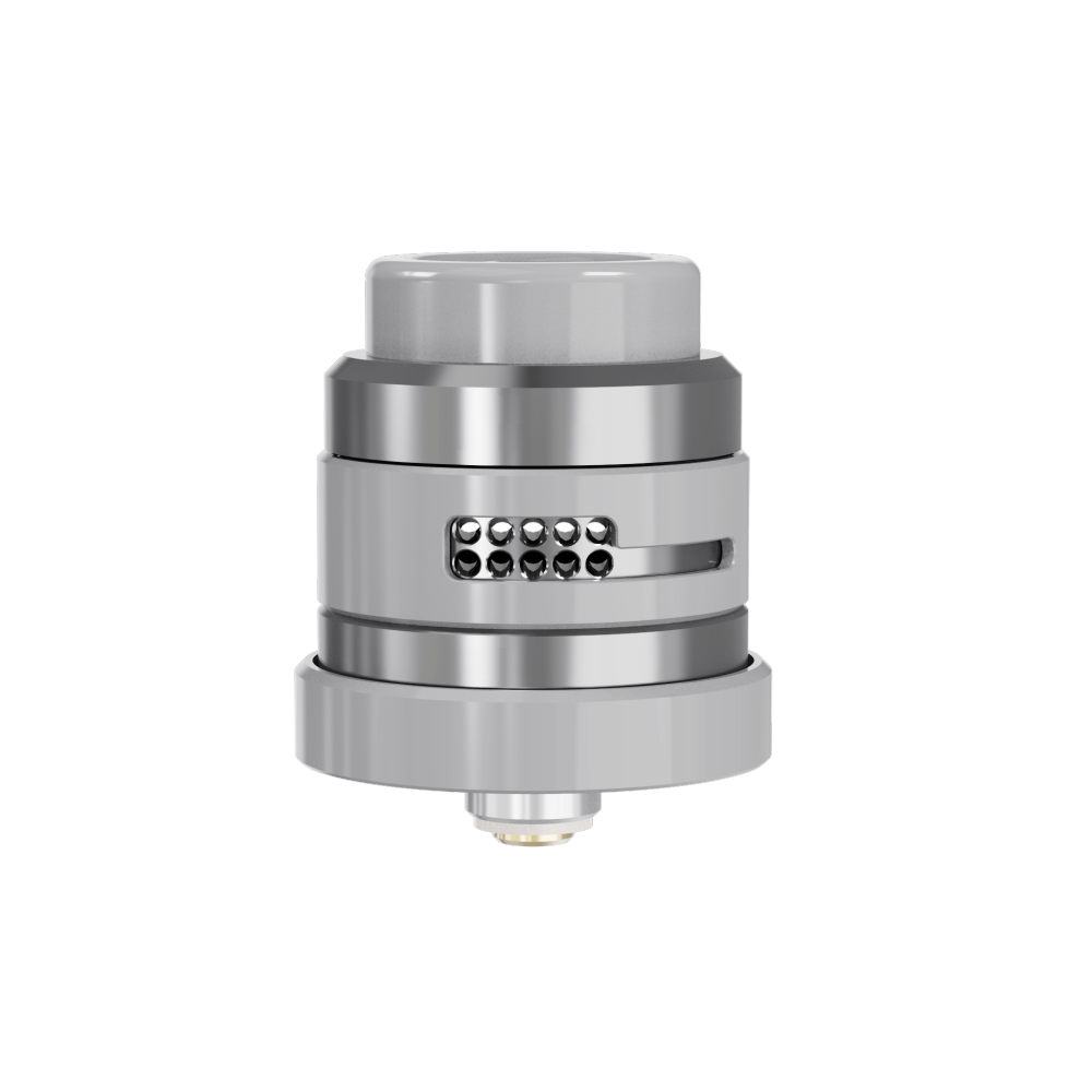 Nitrous RDA 22