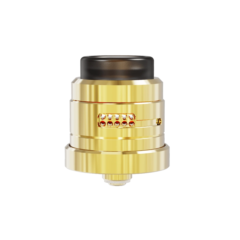 Nitrous RDA 22