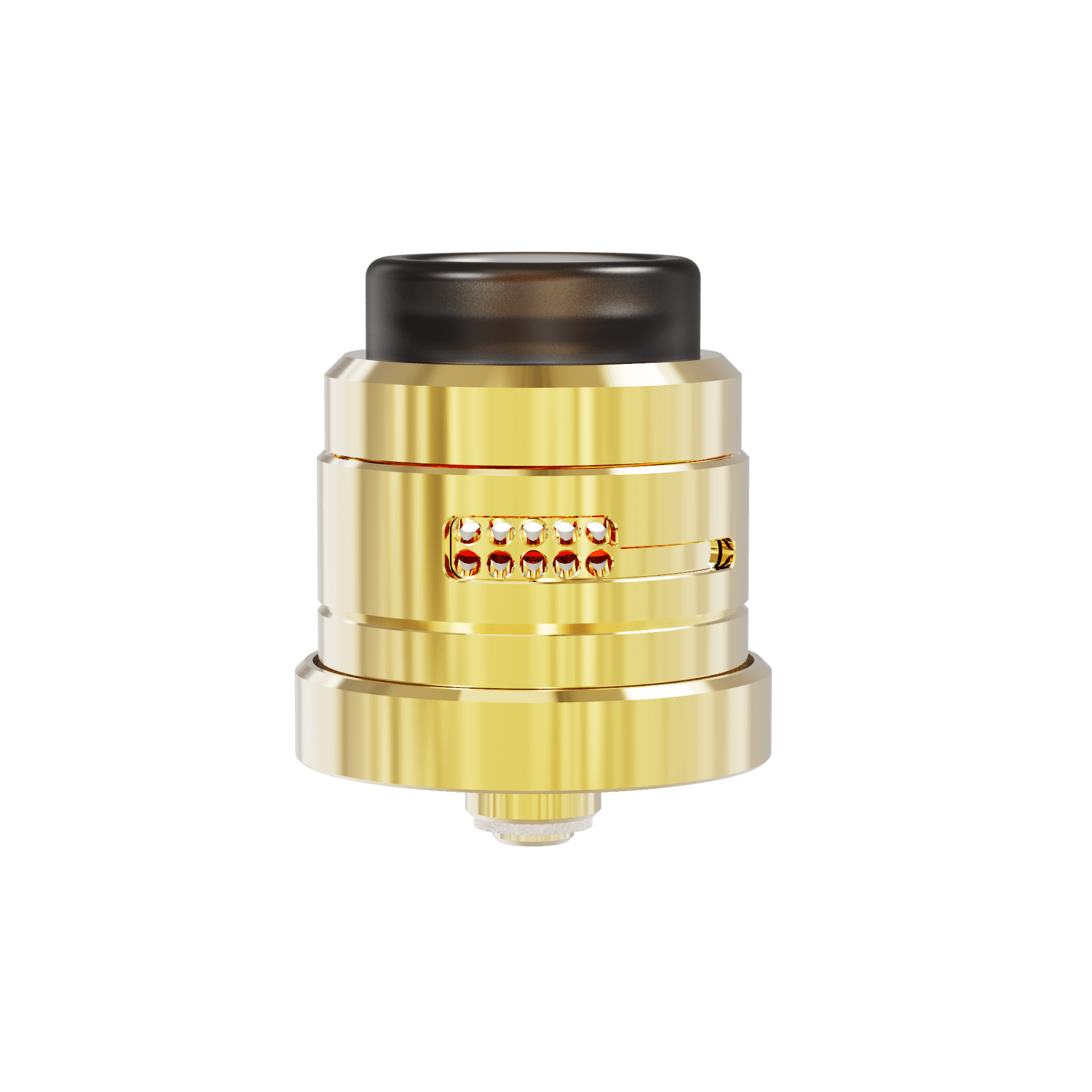 Nitrous RDA 22
