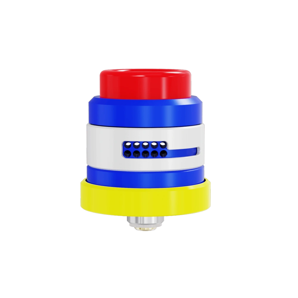 damn vape nitrous rda Atomiseur Z X RTA 4.5ml 25mm Geek vape main image 1