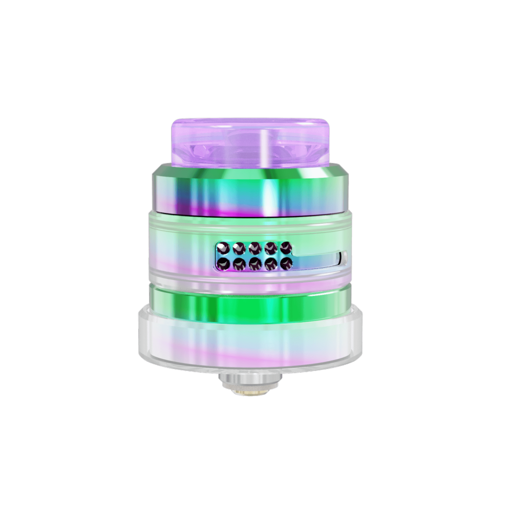 Nitrous RDA 22 - Lisa ( Rainbow )