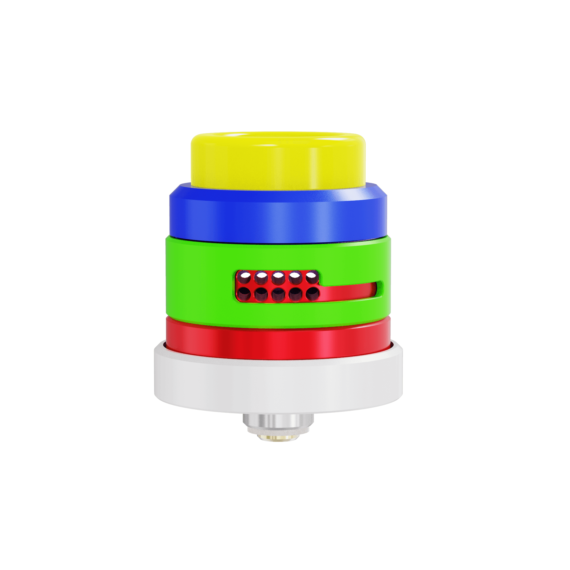 Nitrous RDA 22 -Mario