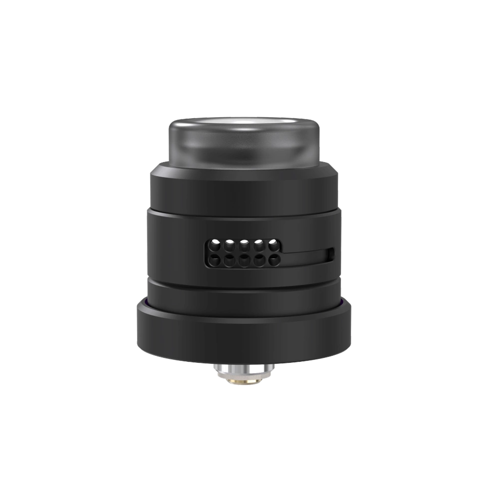 Nitrous RDA 22