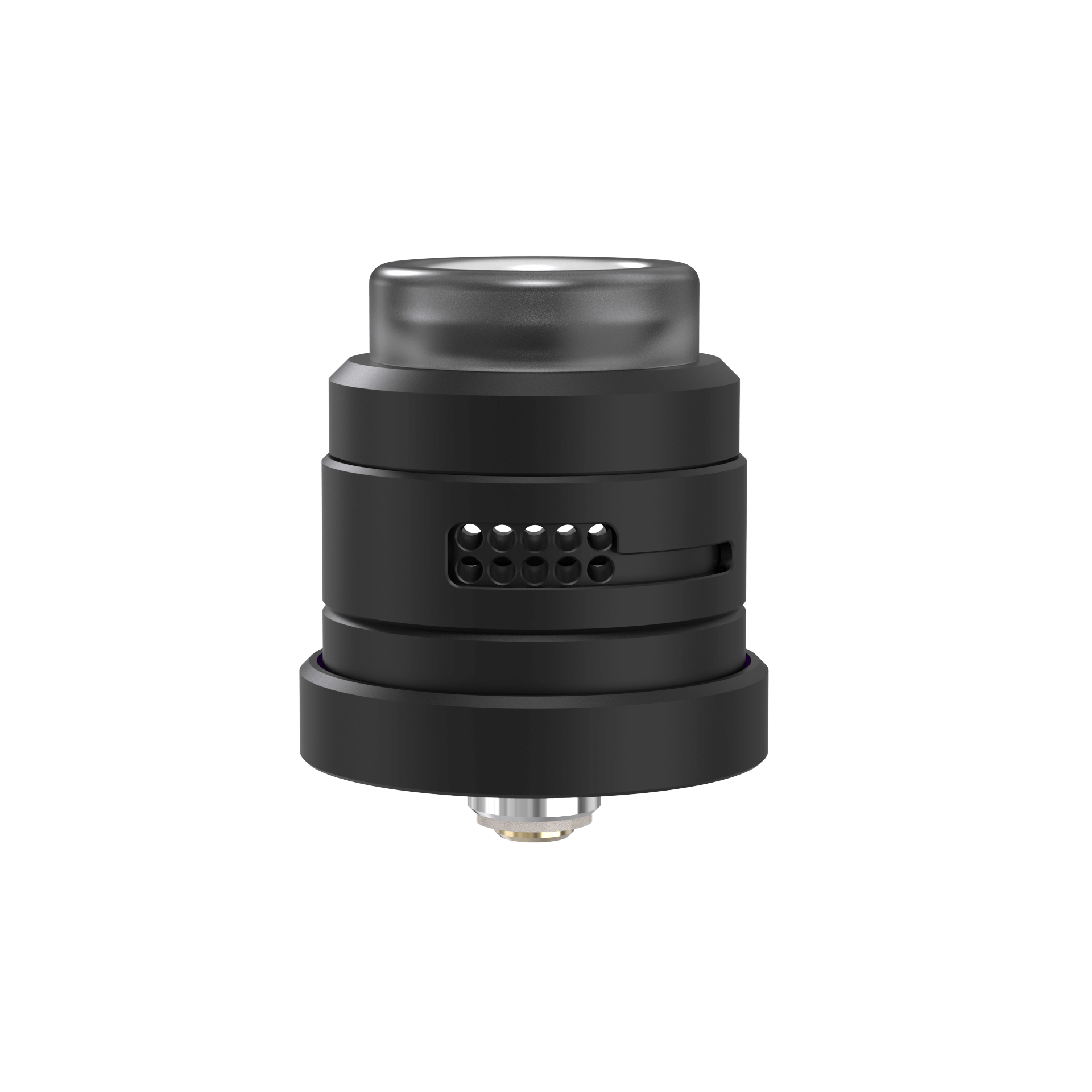 Nitrous RDA 22 - Matte Black