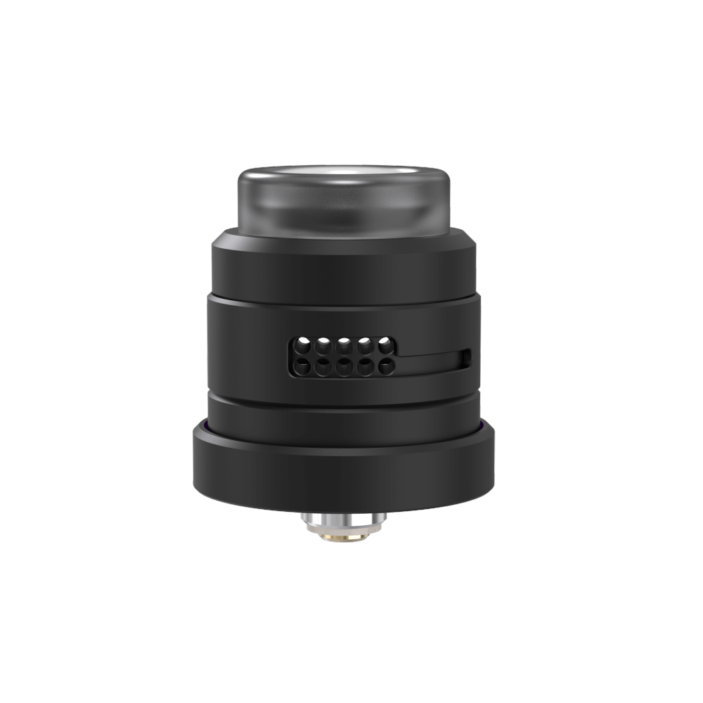 Nitrous RDA 22 - Matte Black