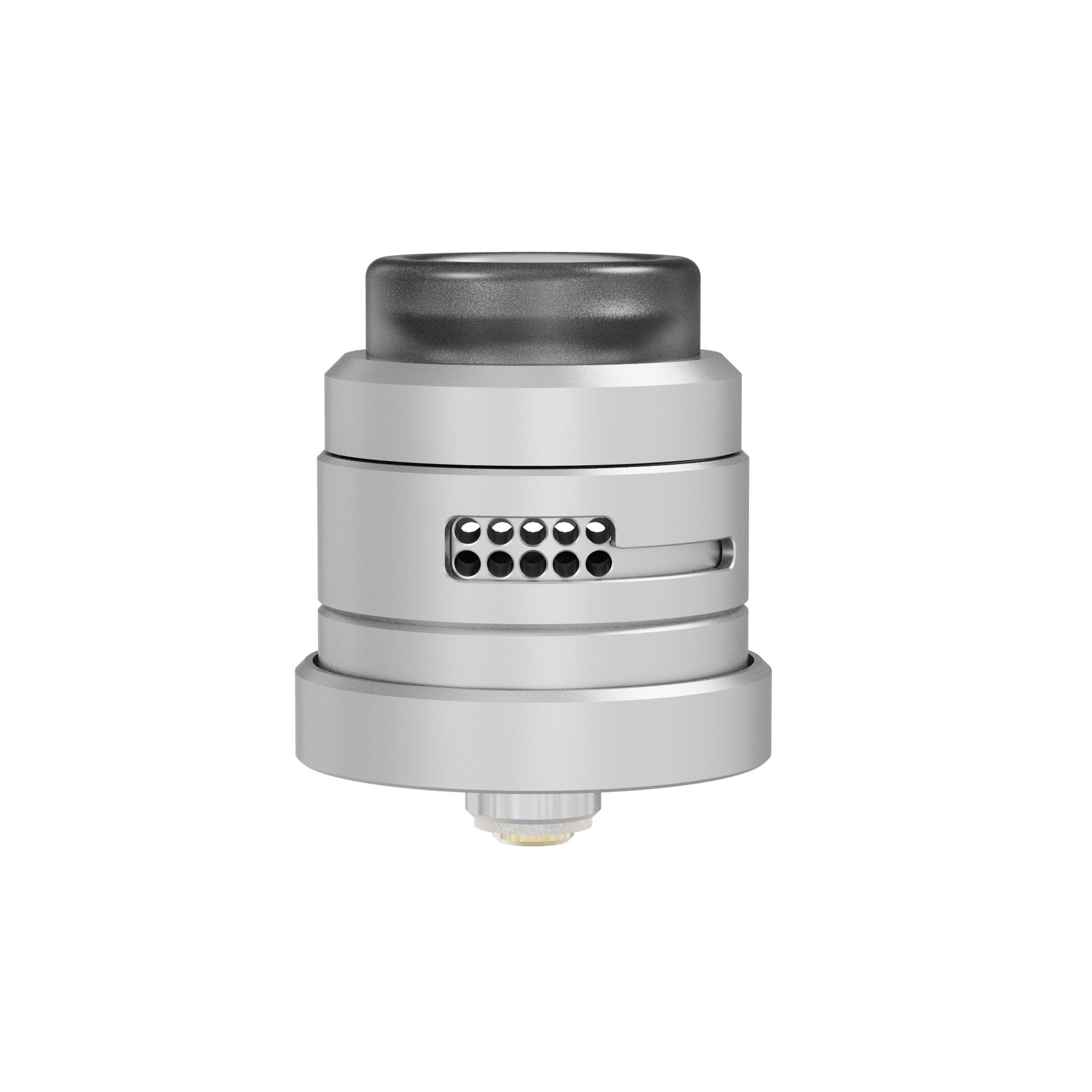 Nitrous RDA 22 - Matte Grey