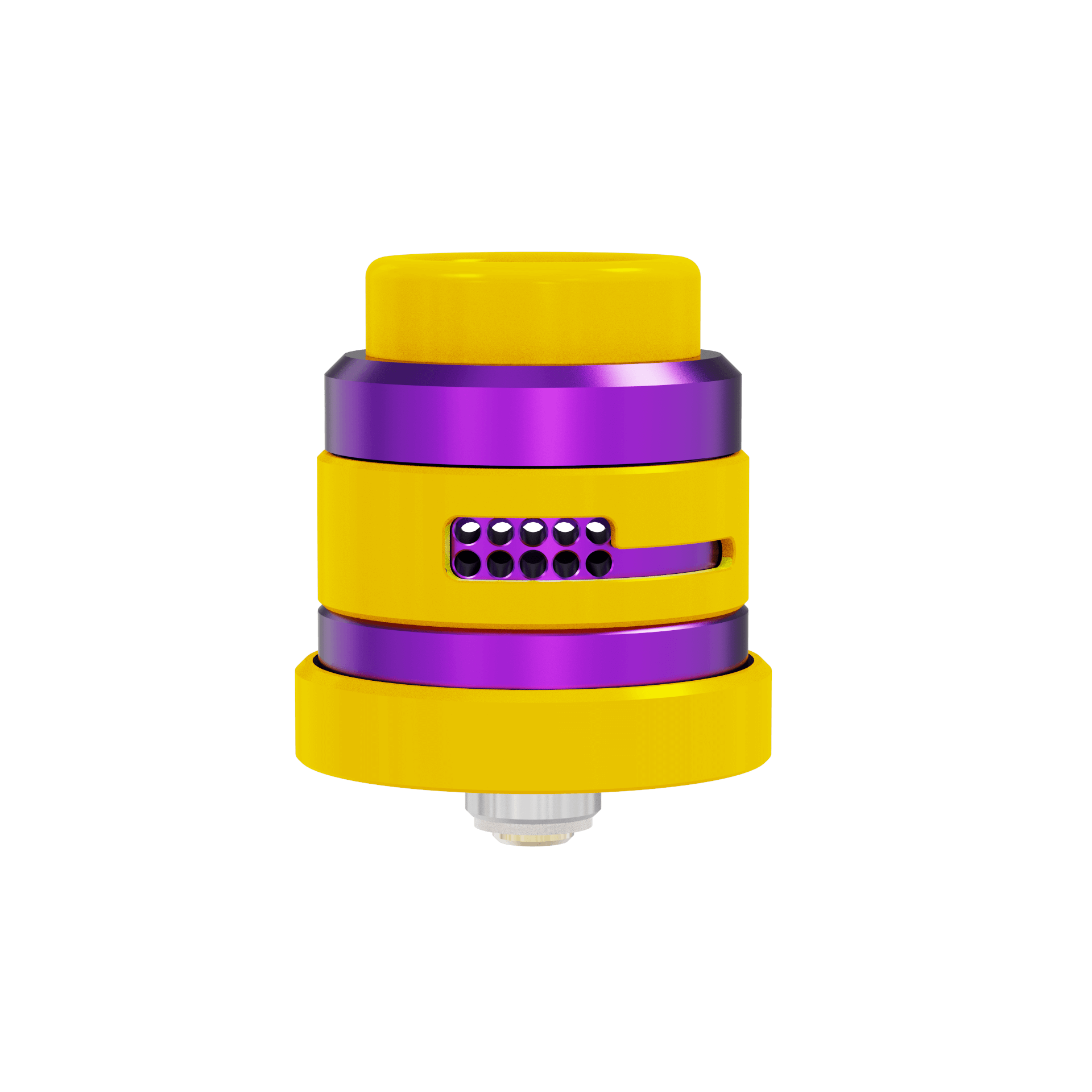 Nitrous RDA 22 - O'Neal