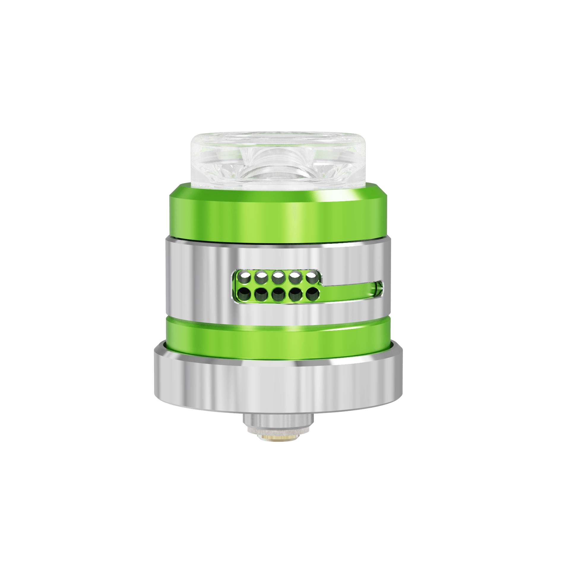 Nitrous RDA 22 - Panna Cotta