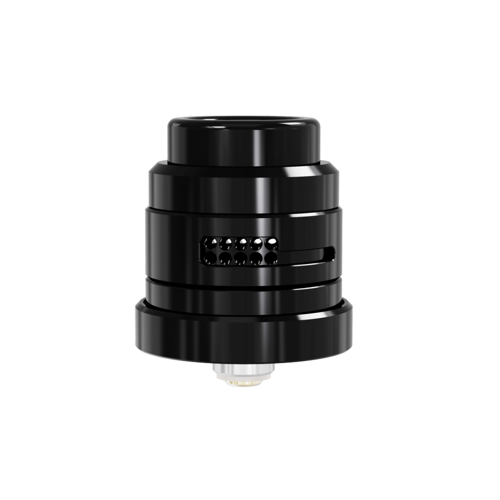 Nitrous RDA 22 - Shiny Cemani