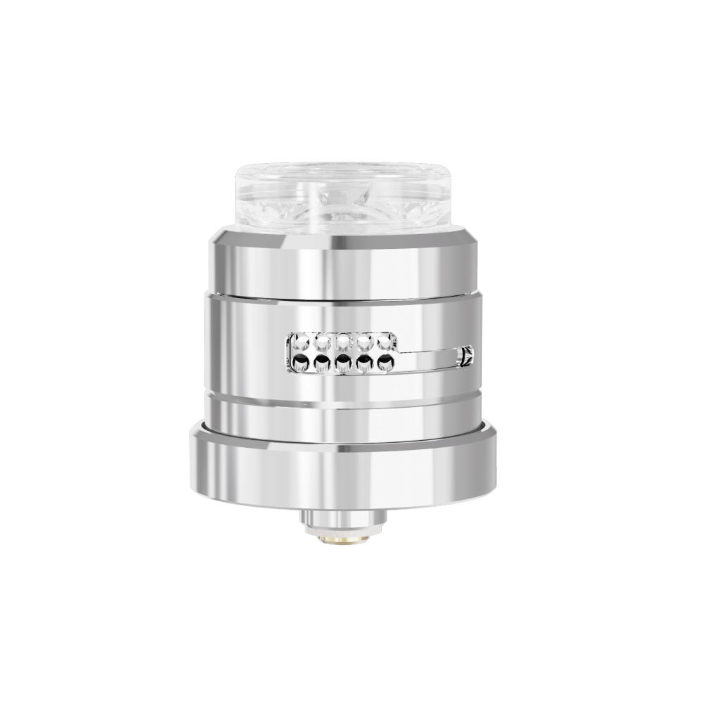 Nitrous RDA 22 - Shiny SS