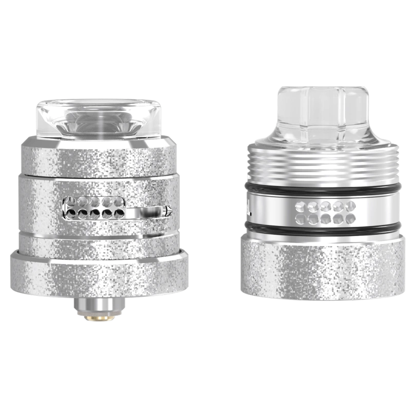VAPE 44様 RDA VAPE 44様 RDA Geekvape Z RDA - Vaping360