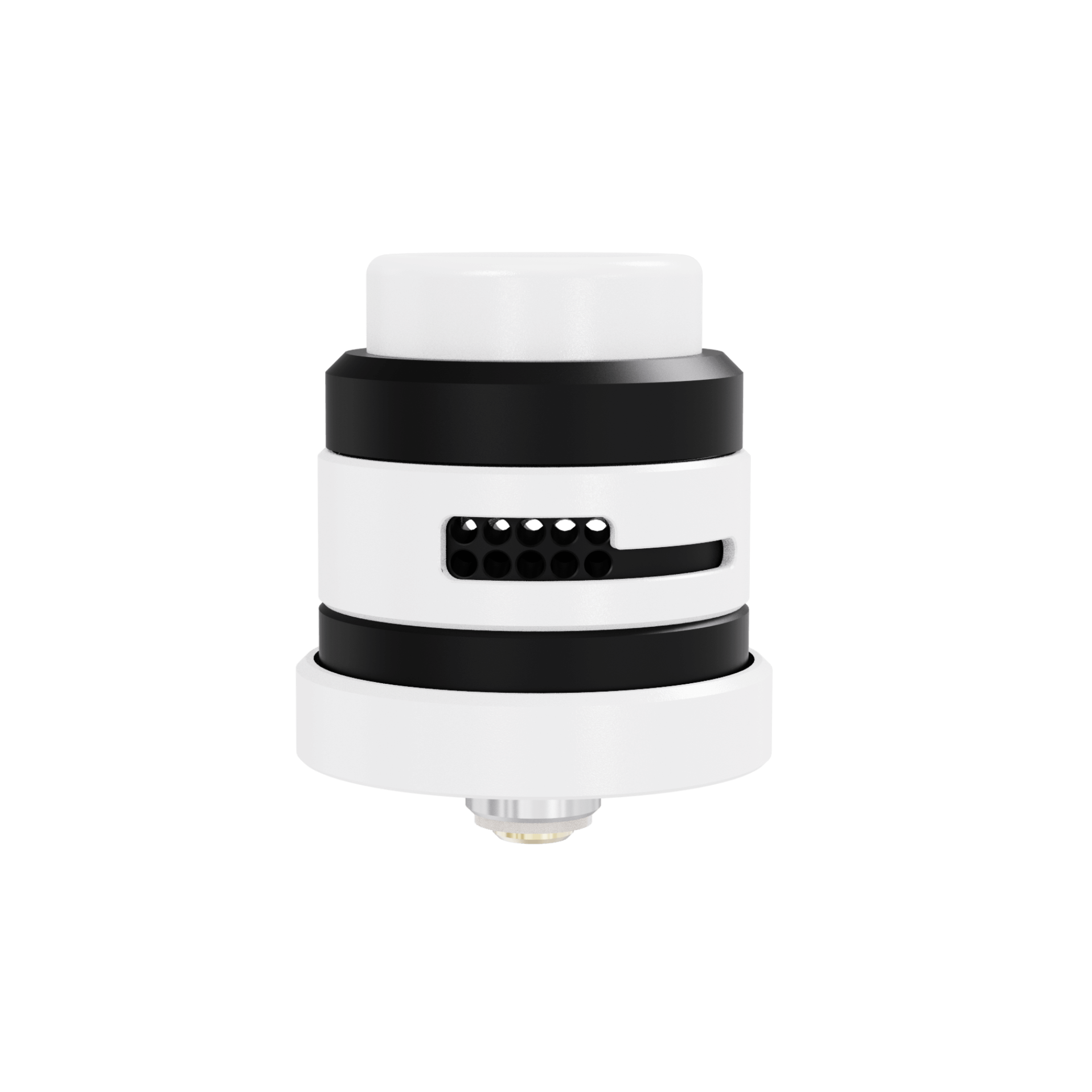 Nitrous RDA 22 - The Yin Yang