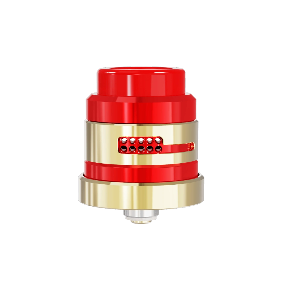 Nitrous RDA 22 - Tony Stark