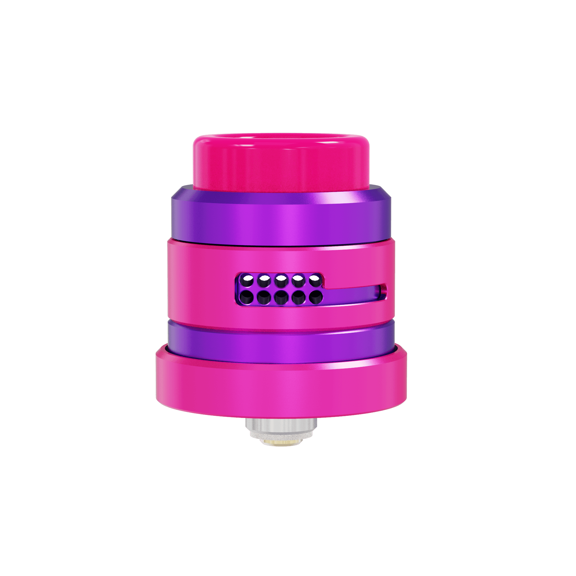 Nitrous RDA 22 - Valentina