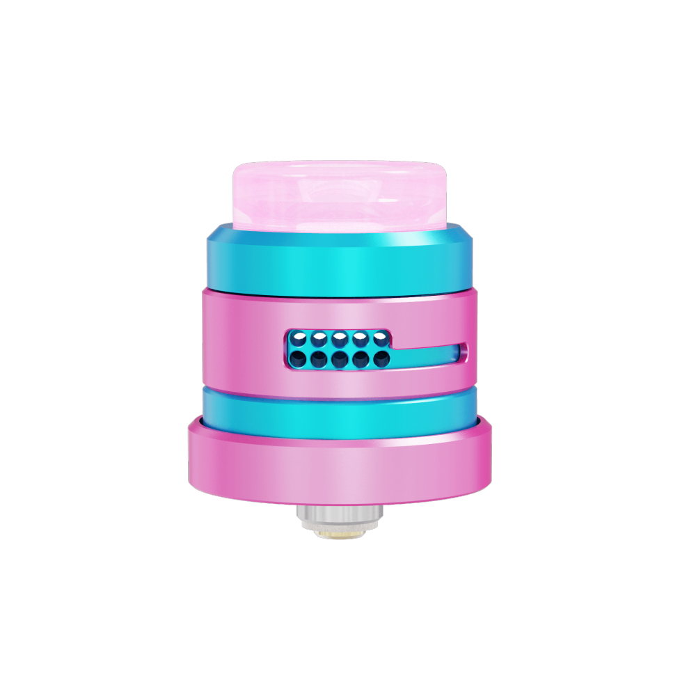 Nitrous RDA 22 -Isabella