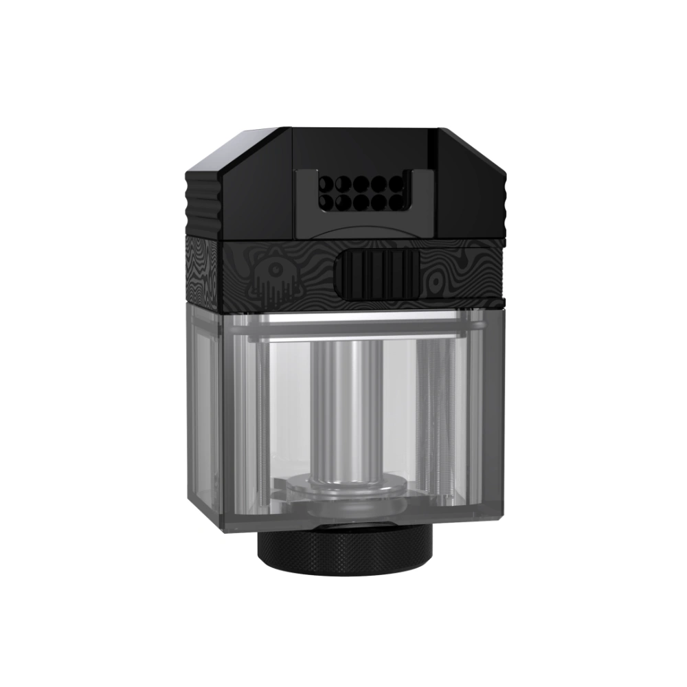 rba pod mod dotAIO RBA ⋆ dotmod Rebuildable Coil main image 0