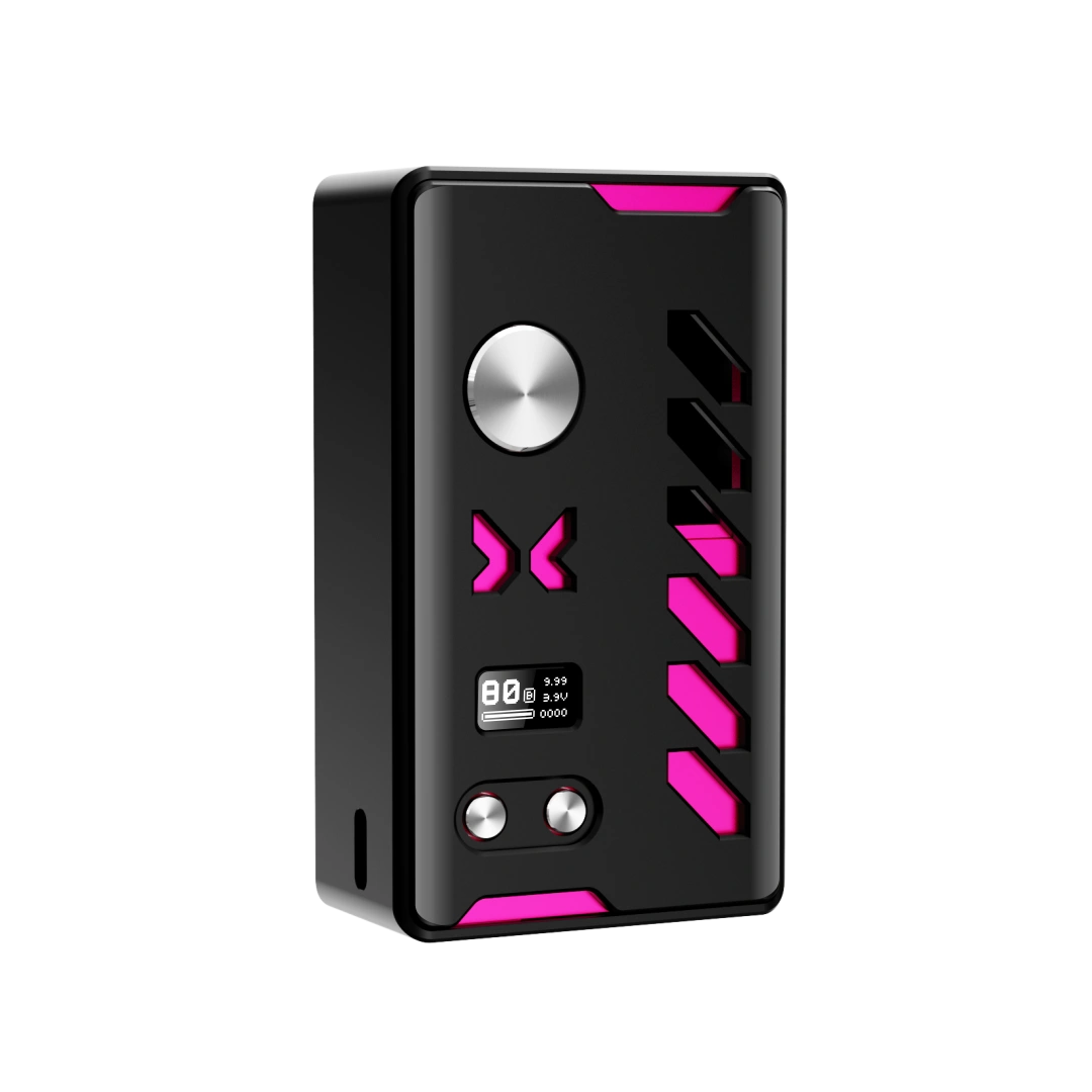 best dual 21700 vape mod Atemporal Squonk Flavour:Cherry Lemon Ice Cherry Lemon Disposable Vape Todo lo que necesitas