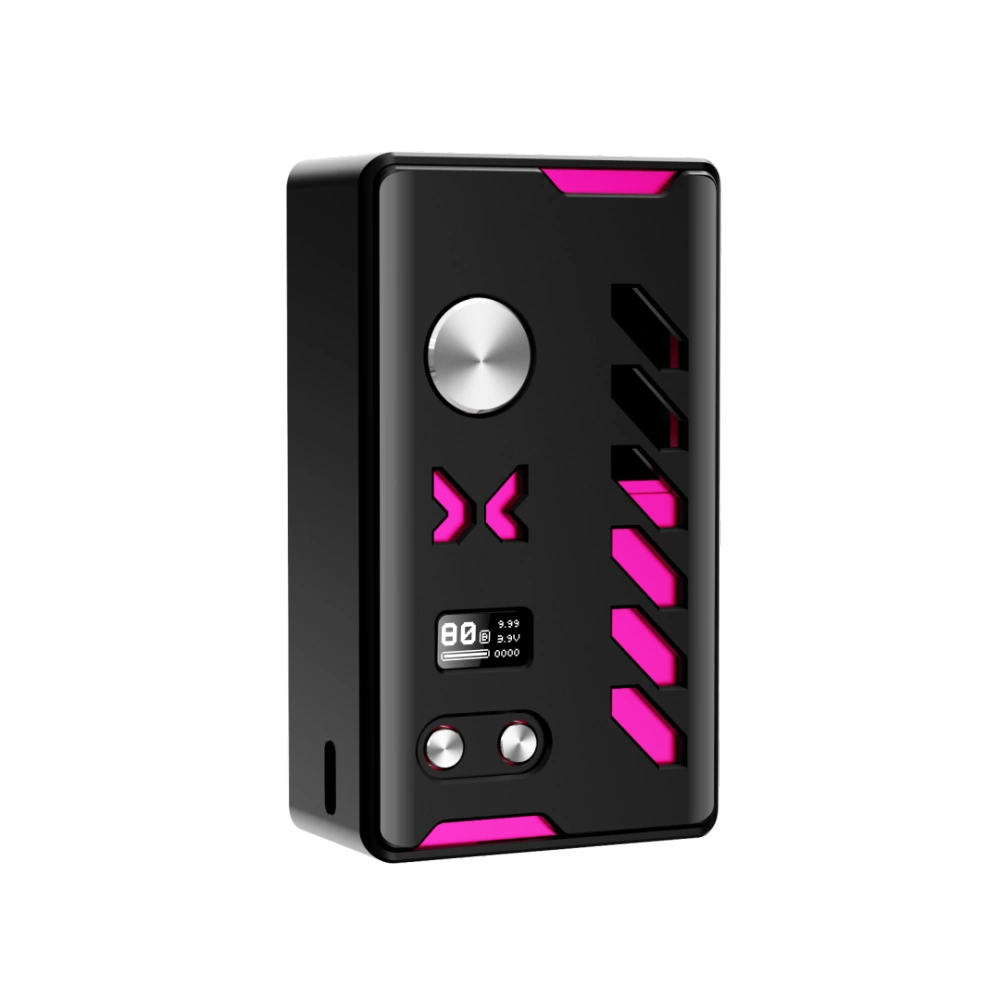geekvape aegis solo 3 istruzioni Augvape S2 Squonk Mod Review