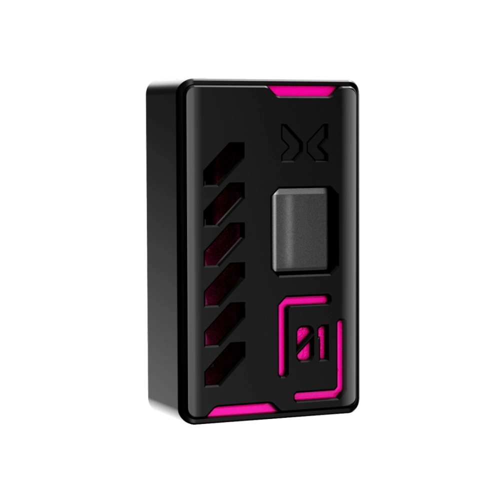 Atemporal 21700 Squonk mod