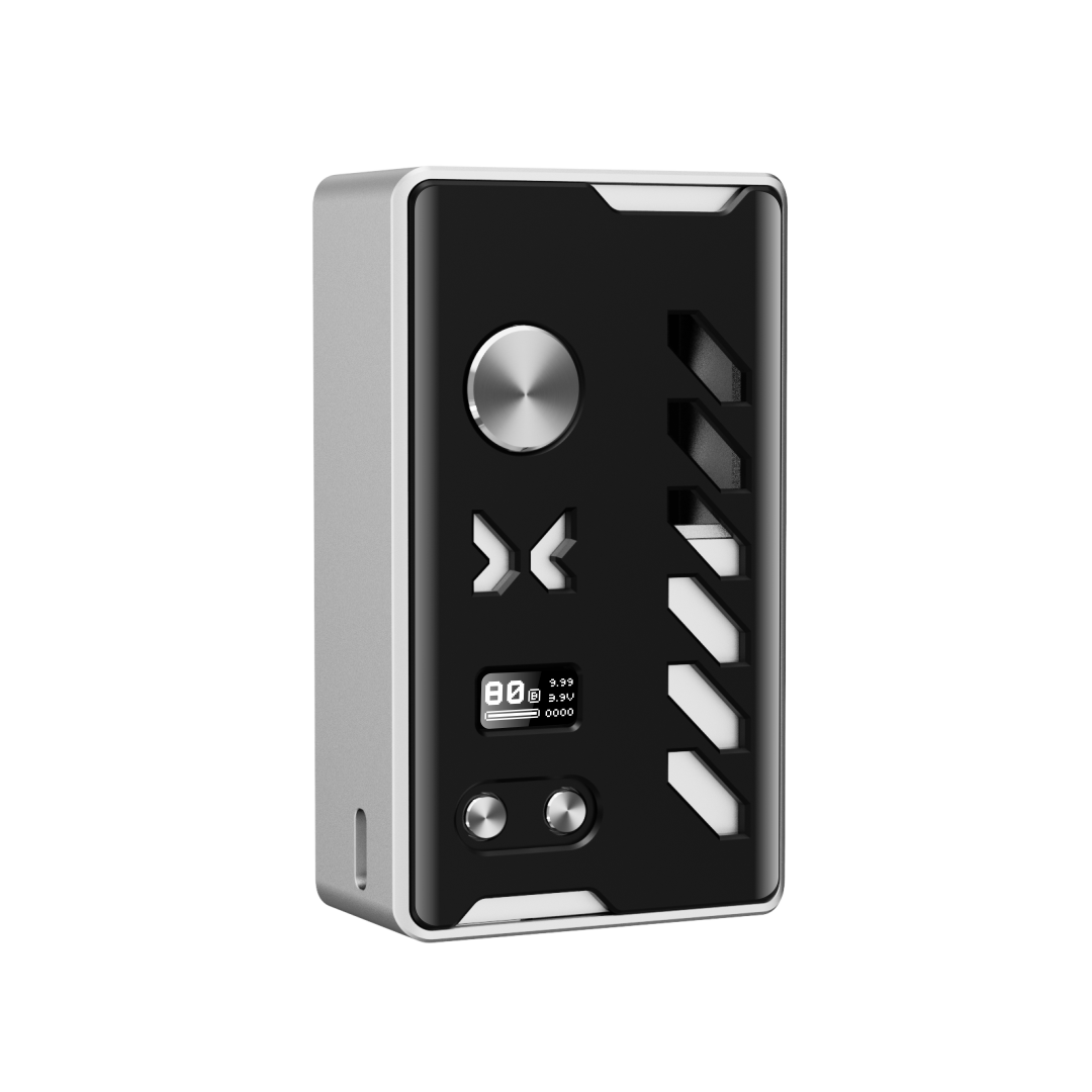 Atemporal 21700 Squonk mod