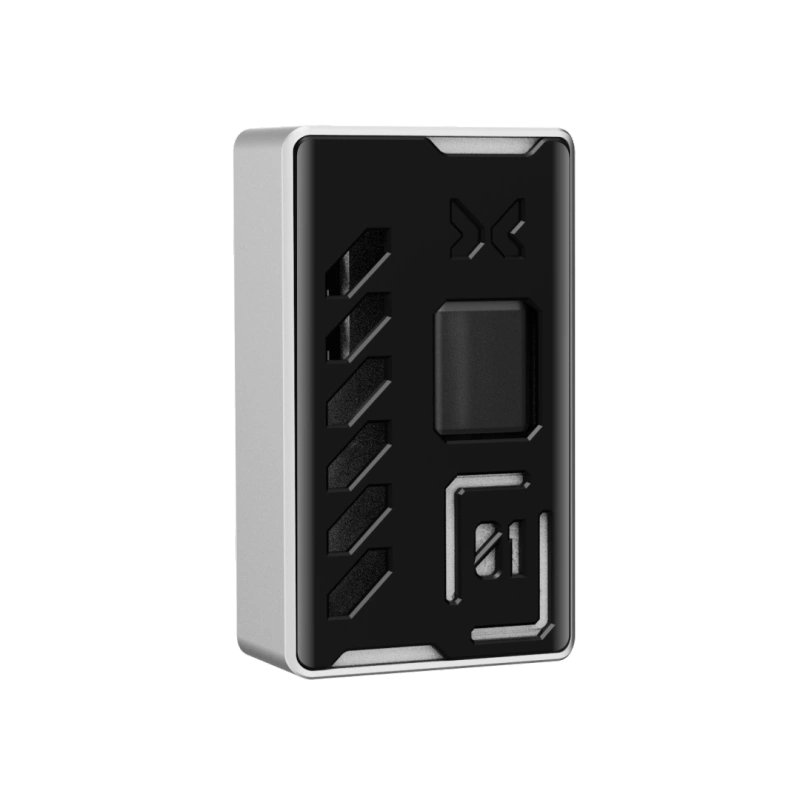 geekvape aegis squonk 21700 Atemporal mod SABORES:SOUR BLUE DUST Geekvape Aegis Mini 5 Mod [Ships from Bonded Warehouse]