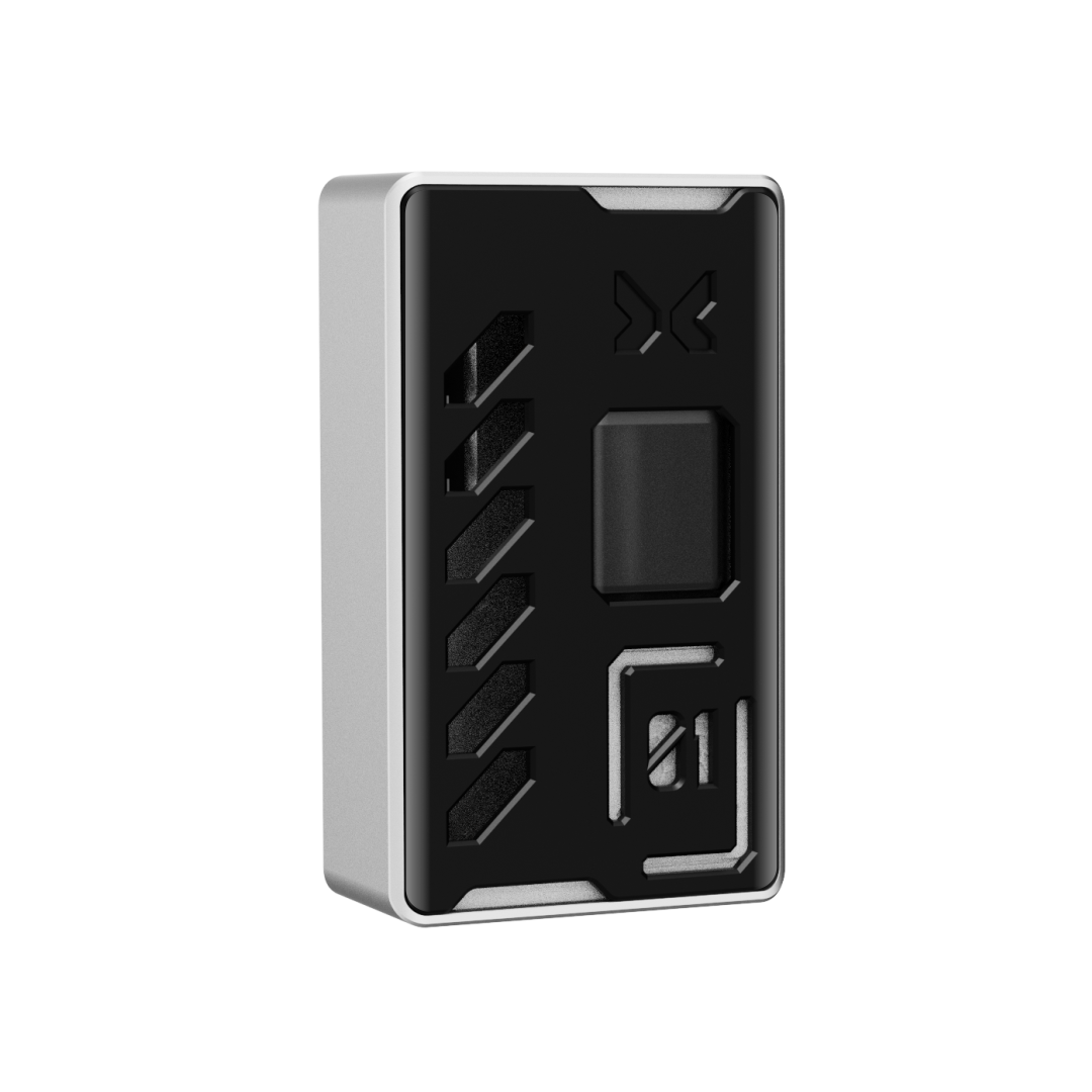 Atemporal 21700 Squonk mod