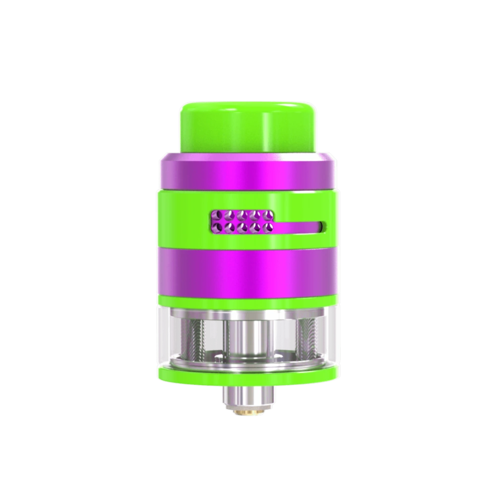 Nitrous RDTA 24