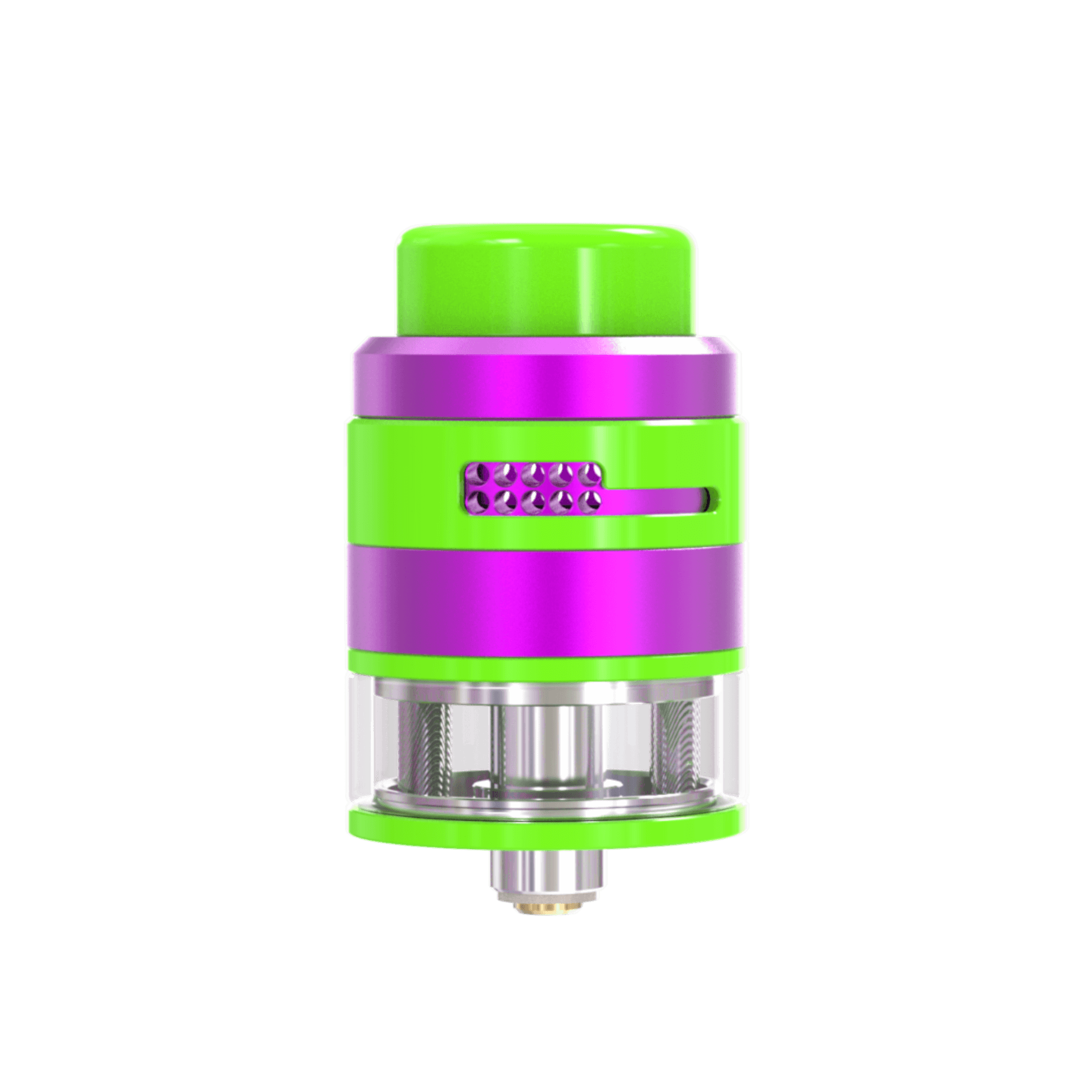 Nitrous RDTA 24