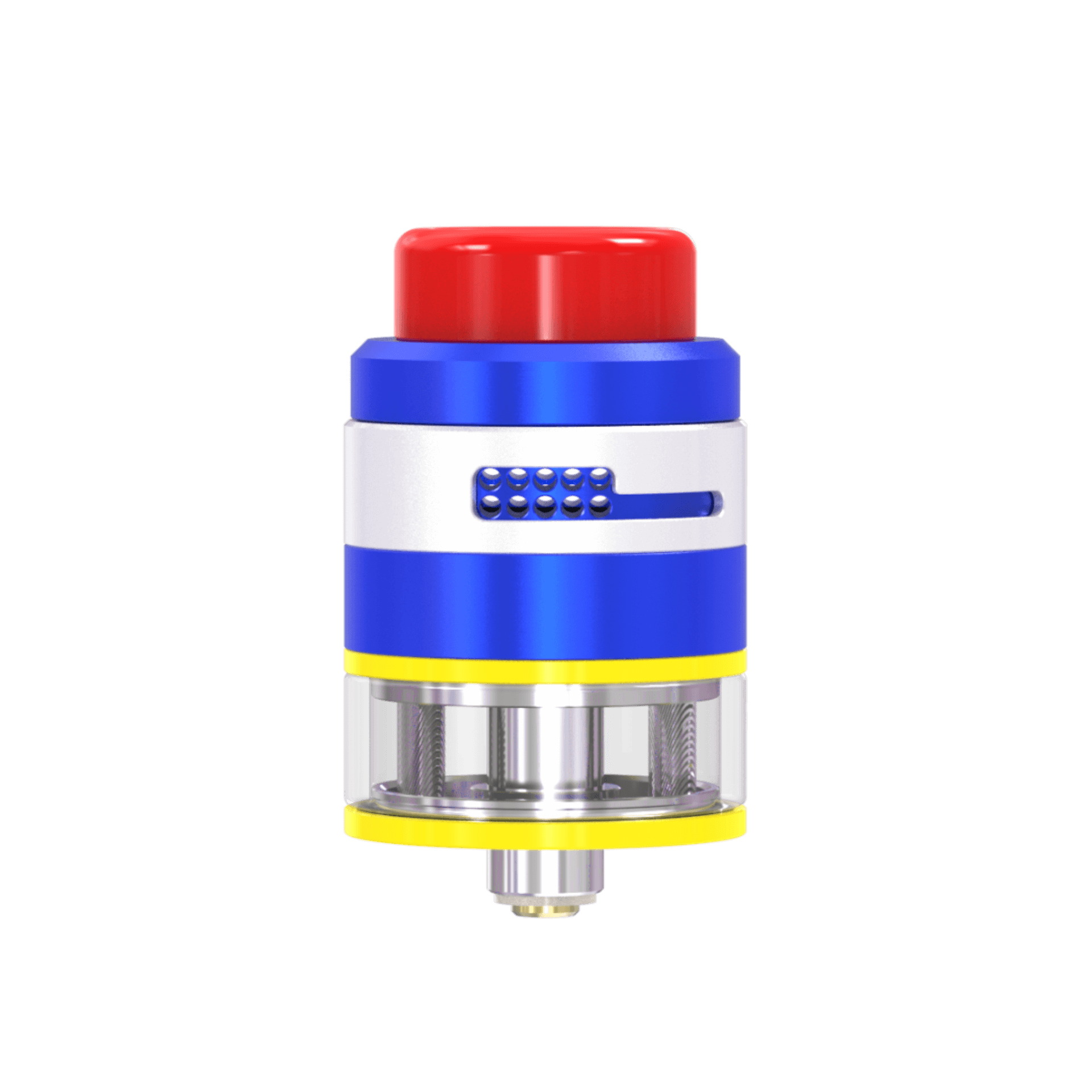 Nitrous RDTA 24