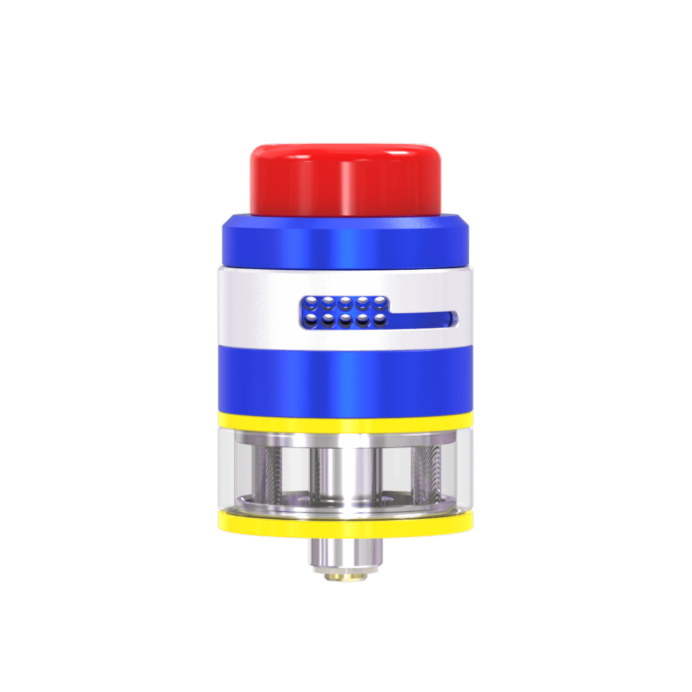 Nitrous RDTA 24