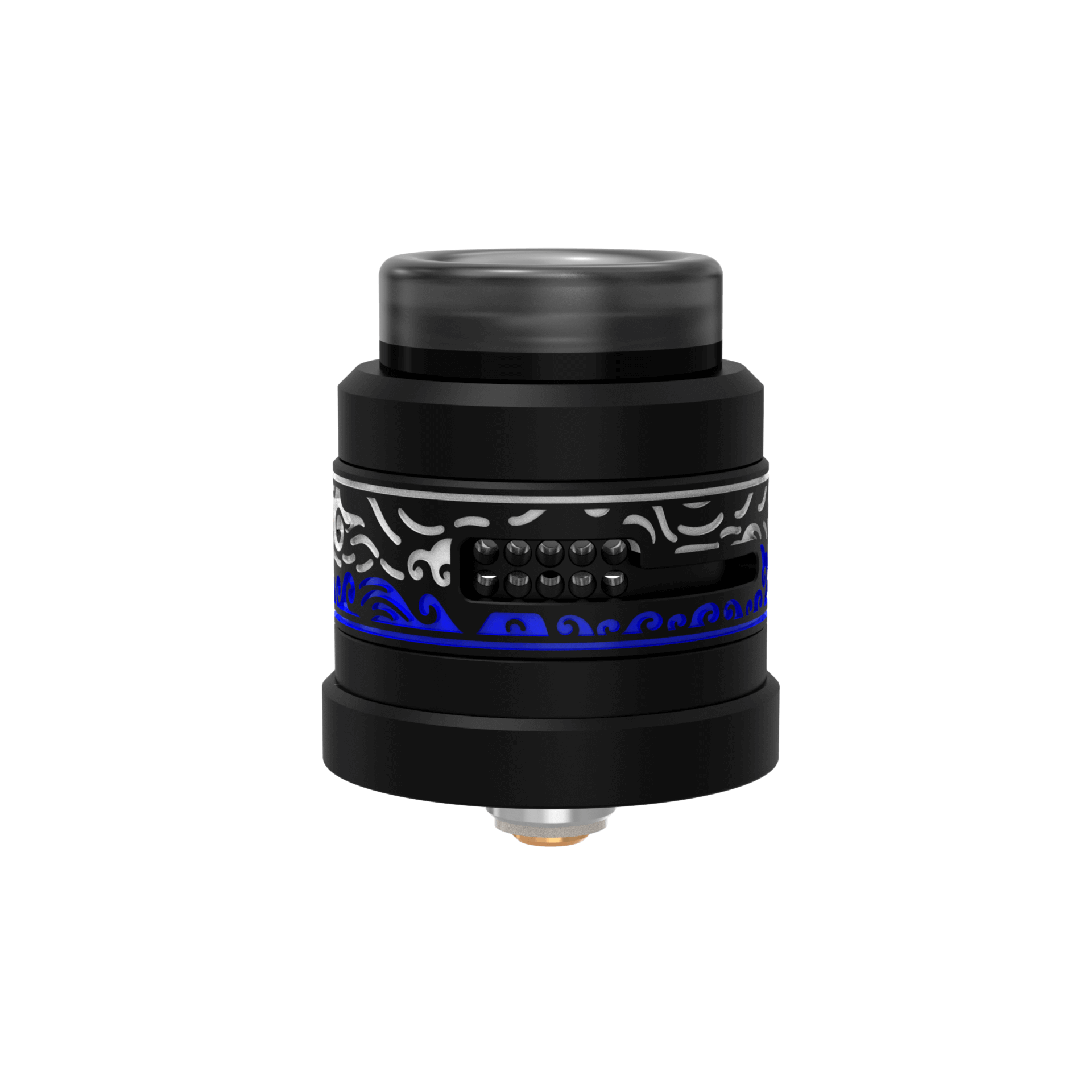 Nitrous RDA 23-Ocean Edition