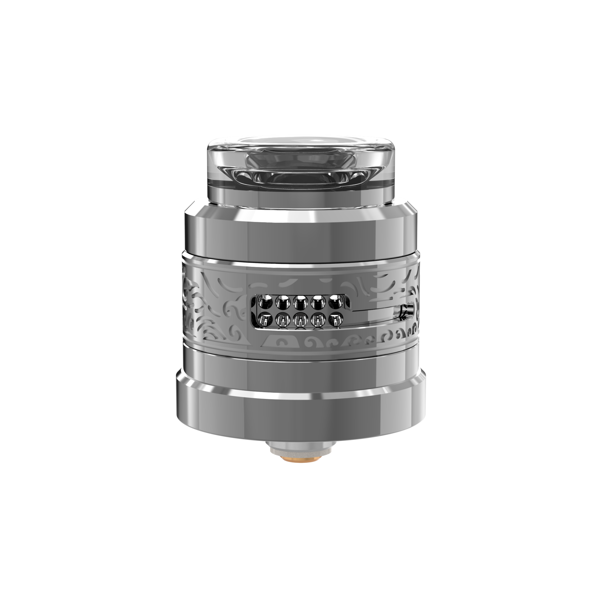 Nitrous RDA 23-Ocean Edition