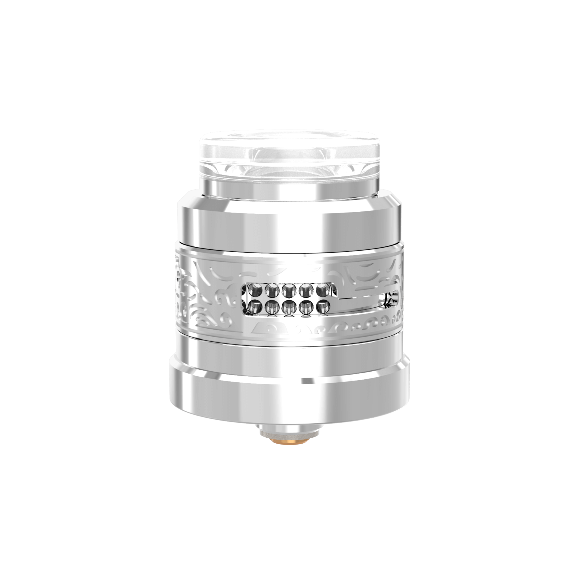 Nitrous RDA 23-Ocean Edition