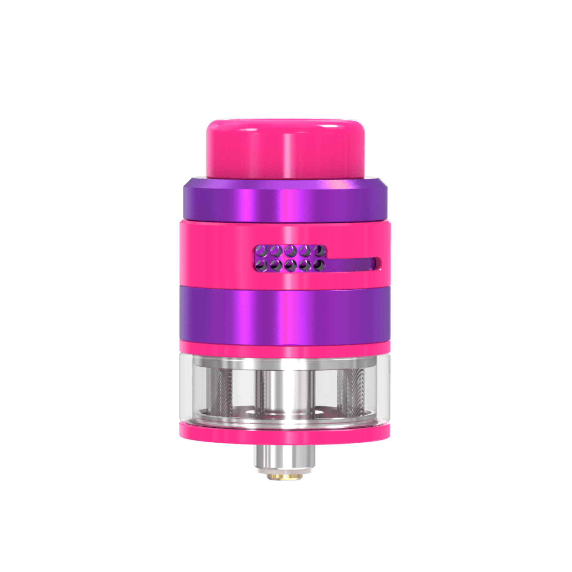 Nitrous RDTA 24