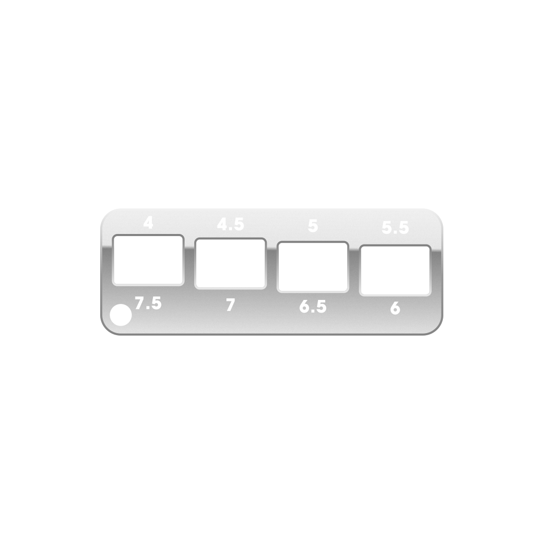 Coil Cut tool