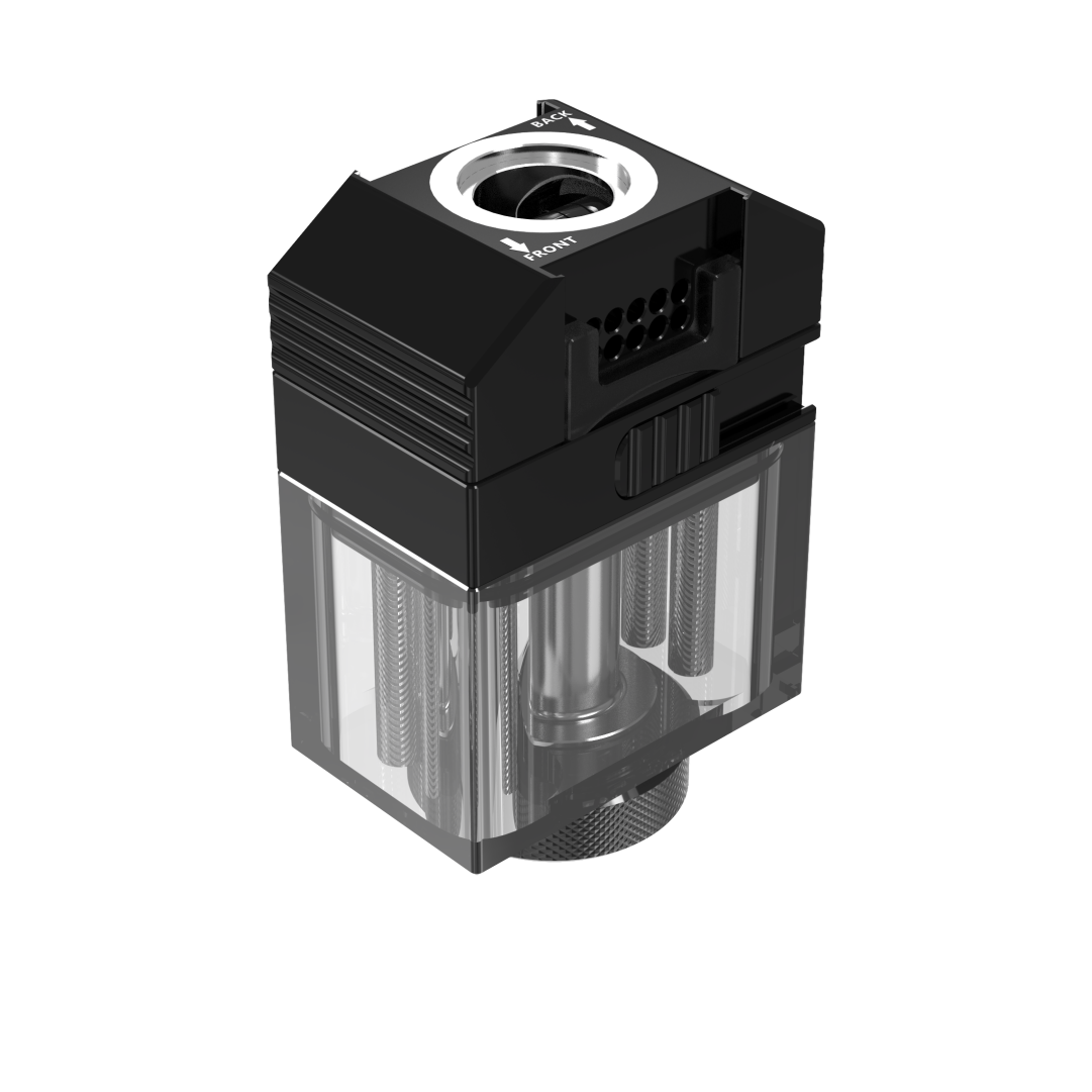 Nitrous Zaion RBA
