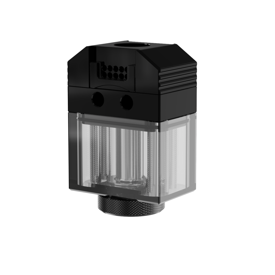 Nitrous Zaion RBA