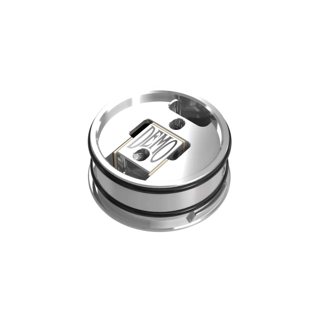 Demo RDA 22