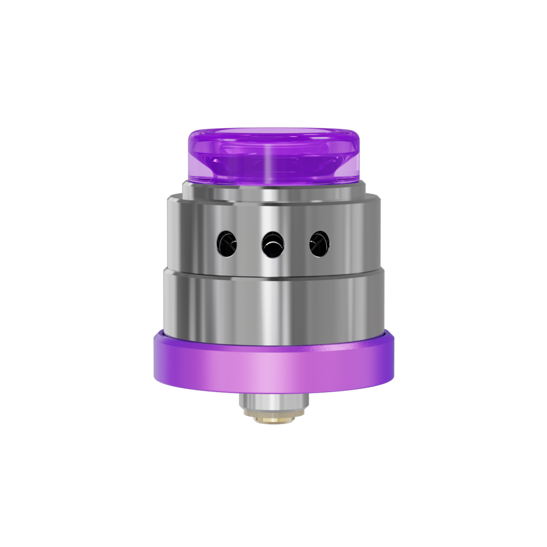 Demo RDA 22