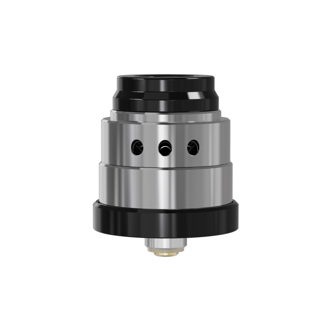 Demo RDA 22