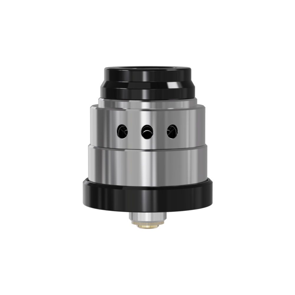 Demo RDA 22